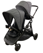 Shop Graco Ready2Grow 2.0 Double Stroller, 2024, Rafa at GoodBuy Gear