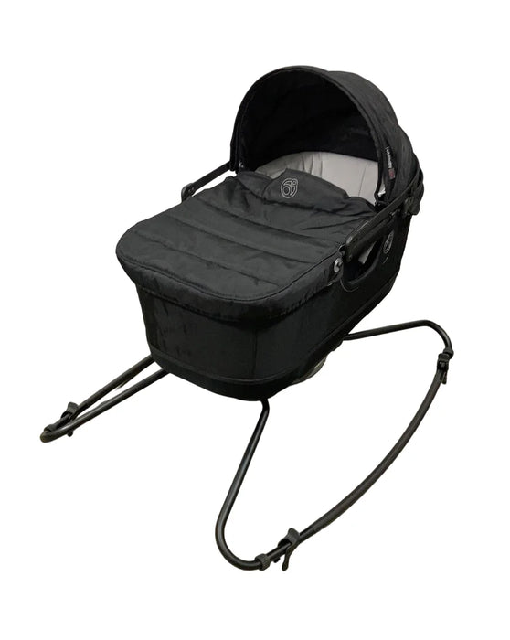 Orbit Baby G5 Travel Bassinet, Black