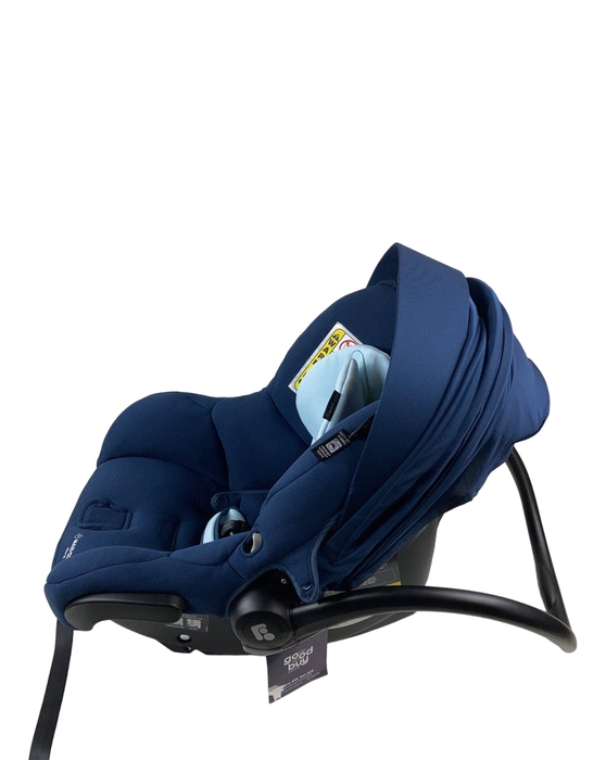 secondhand Carseat