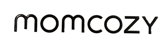 Shop Momcozy Ergonest Maternity Belly Band, Black, XL at GoodBuy Gear