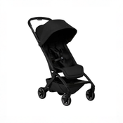 Shop Joolz Aer2 Lightweight Travel Stroller, 2025, Space Black at GoodBuy Gear