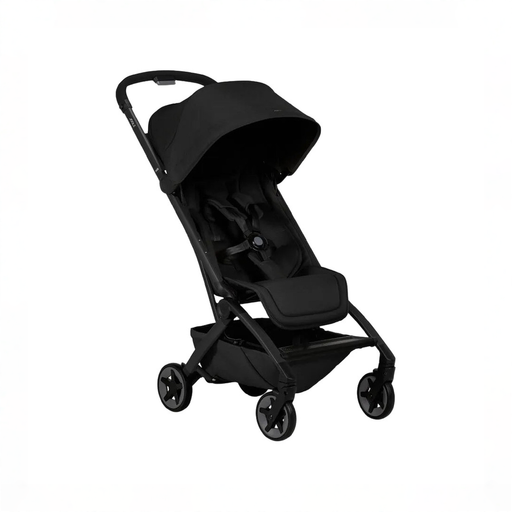 Shop Joolz Aer2 Lightweight Travel Stroller, 2025, Space Black at GoodBuy Gear