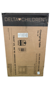 Shop Delta Children Eclipse Changing Table, White at GoodBuy Gear