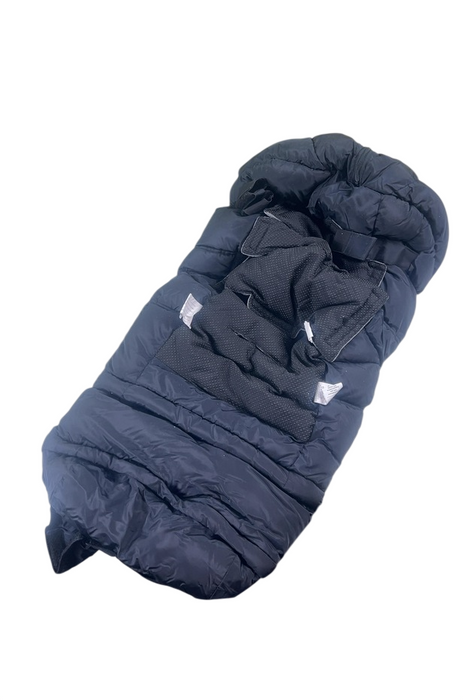 Shop 7 A.M. Enfant Blanket 212 Evolution, Black at GoodBuy Gear