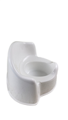 Shop BabyBjorn Potty Chair, White/Grey at GoodBuy Gear