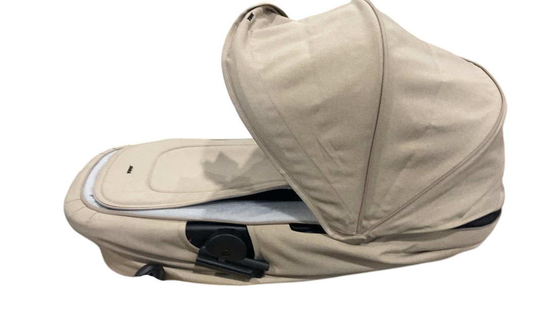 Shop Joolz Aer Bassinet Carry Cot, Lovely Taupe at GoodBuy Gear