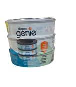 Shop Diaper Genie Refill Bags, 3pk of 240, Unscented at GoodBuy Gear