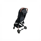 Shop Ingenuity 3Dquickclose CS+ Compact Fold Stroller, Grey at GoodBuy Gear