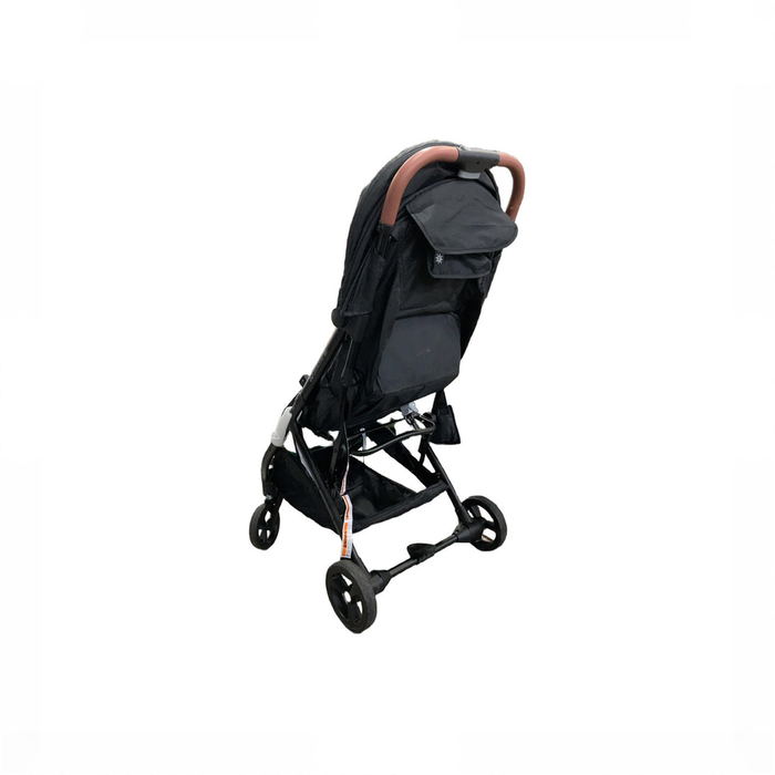 Shop Ingenuity 3Dquickclose CS+ Compact Fold Stroller, Grey at GoodBuy Gear