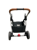 Shop Mompush Ultimate 2 Stroller Frame, Silver, unknown at GoodBuy Gear