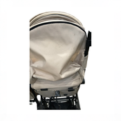 Shop Mompush Lithe Double Stroller, 2026, Khaki at GoodBuy Gear