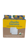 Shop Charlie Banana Cotton Wipes at GoodBuy Gear