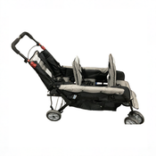 Shop Foundations Triple Stroller at GoodBuy Gear