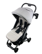 Shop Colugo Compact Stroller, 2023, Cool Grey at GoodBuy Gear