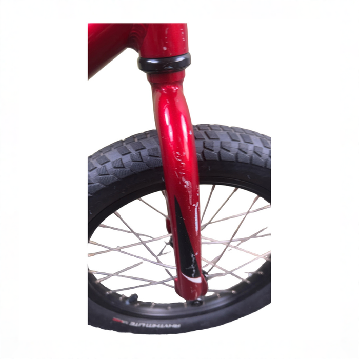 Shop Specialized Riprock Bicycle, 16", Candy Red at GoodBuy Gear