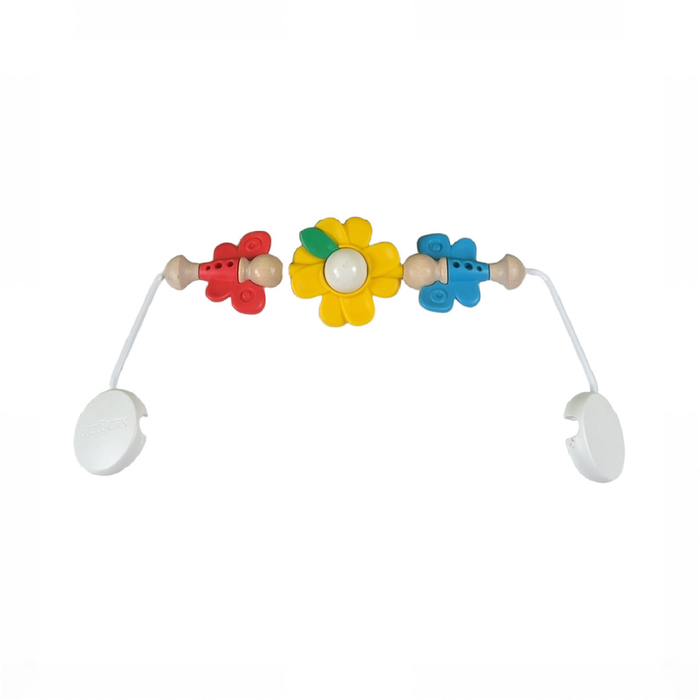 Shop BabyBjorn Toy For Baby Bouncer, Flying Friends at GoodBuy Gear