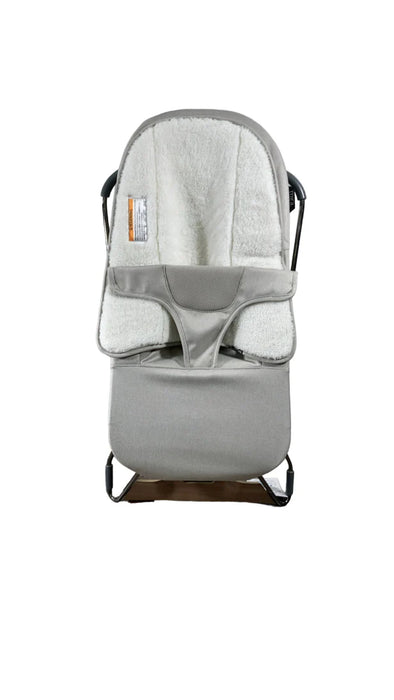 UPPAbaby Mira Bouncer, Charlie (Sand Melange)