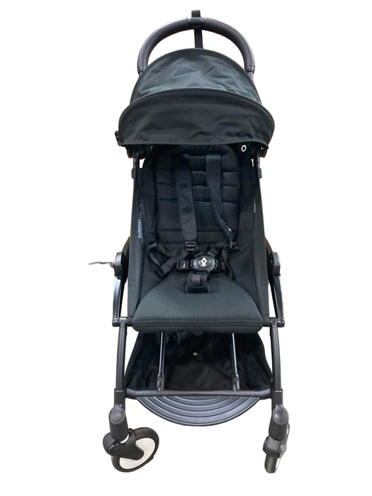 used Strollers