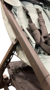 Shop Thule Urban Glide 4-Wheel Stroller, 2024, Click In Buckle, Mid Blue at GoodBuy Gear