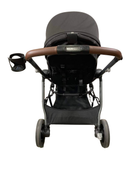 Shop Maxi-Cosi Zelia2 Max Stroller Only, 2022, Essential Black at GoodBuy Gear