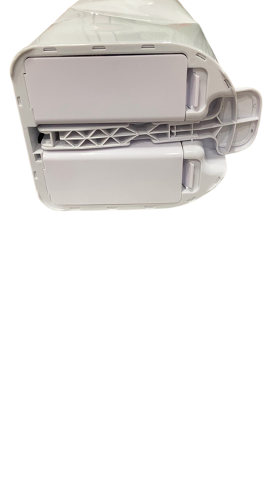 Shop Diaper Genie Platinum Pail Gift Set, Lily White at GoodBuy Gear