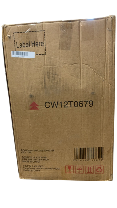 Shop Stokke Tripp Trapp Newborn Set, Grey, 2018+ at GoodBuy Gear