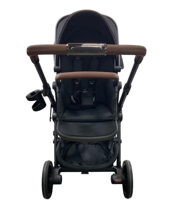 Shop Silver Cross Wave 3 Stroller, 2024, Licorice at GoodBuy Gear