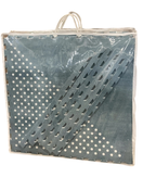 Shop Toddlekind Haven Playmat, Marine, Earth, 4x6 at GoodBuy Gear