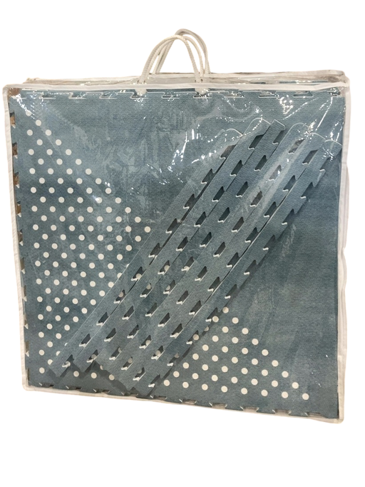 Shop Toddlekind Haven Playmat, Marine, Earth, 4x6 at GoodBuy Gear