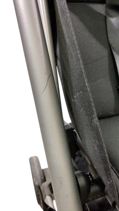 Shop Colugo Compact Stroller, 2023, Black at GoodBuy Gear