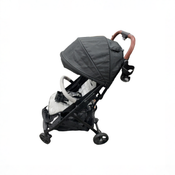 Shop Summer by Ingenuity 3D Quick Close CS+ Stroller, Gray, unknown at GoodBuy Gear