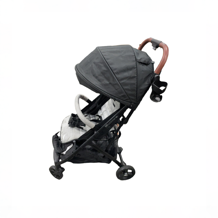 Shop Summer by Ingenuity 3D Quick Close CS+ Stroller, Gray, unknown at GoodBuy Gear