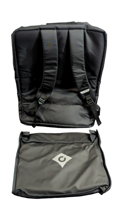 Shop Colugo Compact Stroller, 2023, Black at GoodBuy Gear