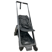 Shop DRAFT - TernX Carry On Luggage Stroller, 2026, Black at GoodBuy Gear