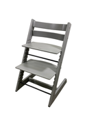 Shop Stokke Tripp Trapp Chair, Storm Grey at GoodBuy Gear