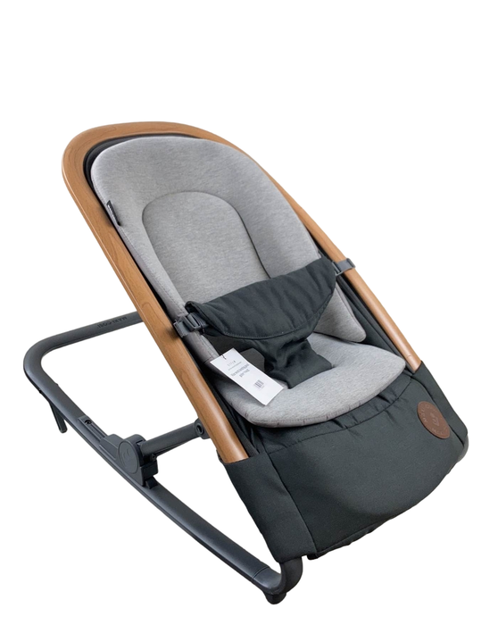 used Maxi-Cosi Kori 2-in-1 Rocker, Essential Graphite