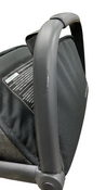 Shop UPPAbaby Rumbleseat V2+, Greyson (Charcoal Melange) at GoodBuy Gear