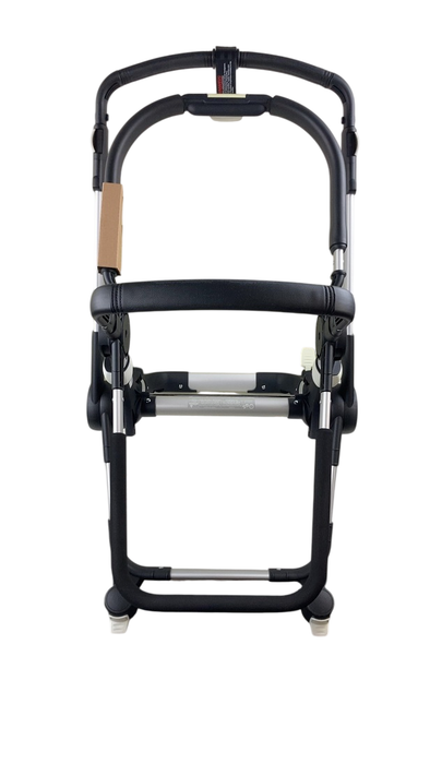 Shop Bugaboo Buffalo Stroller, 2016, Black at GoodBuy Gear