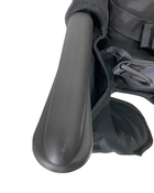 Shop Inglesina Fast Table Chair, Black at GoodBuy Gear