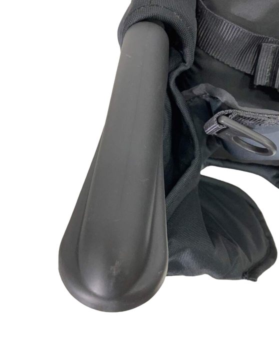 Shop Inglesina Fast Table Chair, Black at GoodBuy Gear
