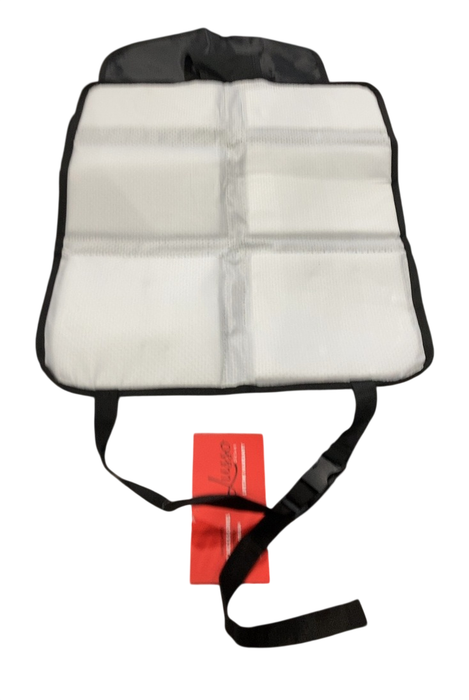 Shop Lusso Gear Car Seat Protector at GoodBuy Gear