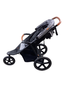 Shop Zoe Terra Stroller, 2021, Grey at GoodBuy Gear