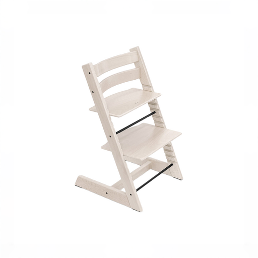 Shop Stokke Tripp Trapp Chair, Whitewash at GoodBuy Gear