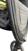 Shop Baby Jogger City Mini GT2 Stroller, 2022, Opulent black at GoodBuy Gear