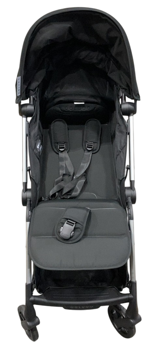 Shop Colugo The One Stroller, 2023, Black at GoodBuy Gear