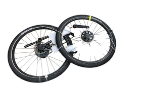 Shop Woom Explore 6 Bike, Woom Red at GoodBuy Gear