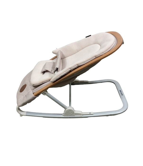 Shop Maxi-Cosi Kori 2-in-1 Rocker, Horizon Sand at GoodBuy Gear