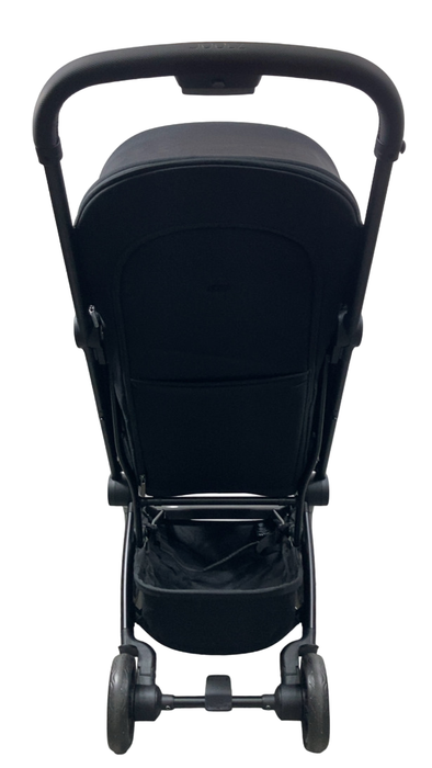 Shop Joolz Aer+ Stroller, 2024, Space Black at GoodBuy Gear