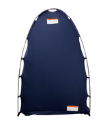 Shop SlumberPod 2.0 Sleep Canopy, Navy With Stars at GoodBuy Gear