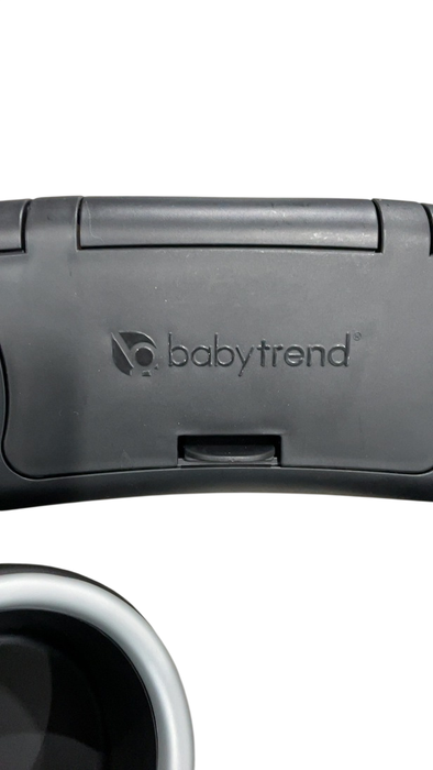 Shop DRAFT - Baby Trend Sit N Stand Ultra Stroller, 2025, Phantom at GoodBuy Gear